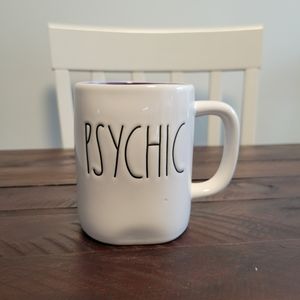 Rae Dunn PSYCHIC 🔮 Mug